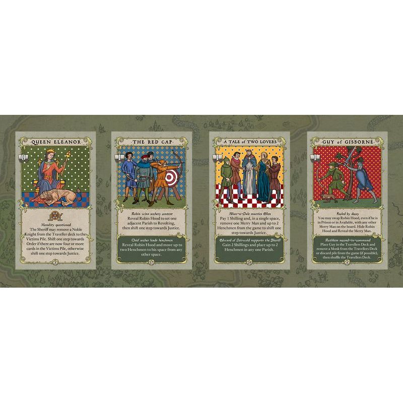 A Gest of Robin Hood