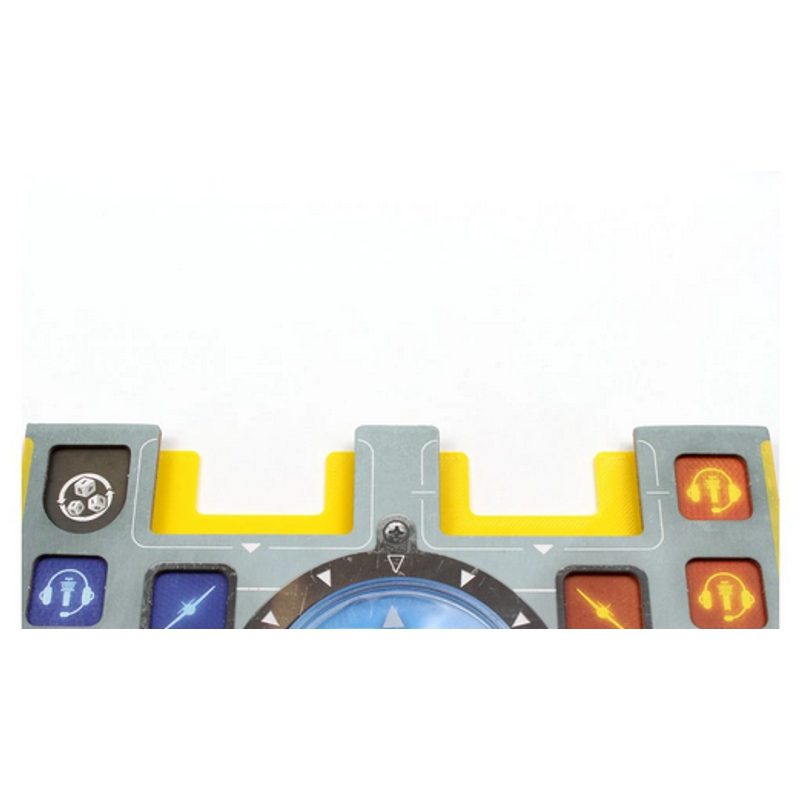 Sky Team - tlačítka a držák