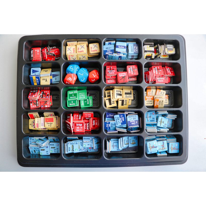 B-17 Leader: Flying Fortress