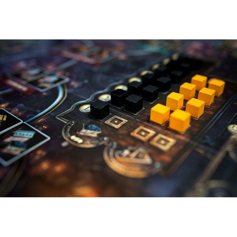 Brass: Birmingham (EN)