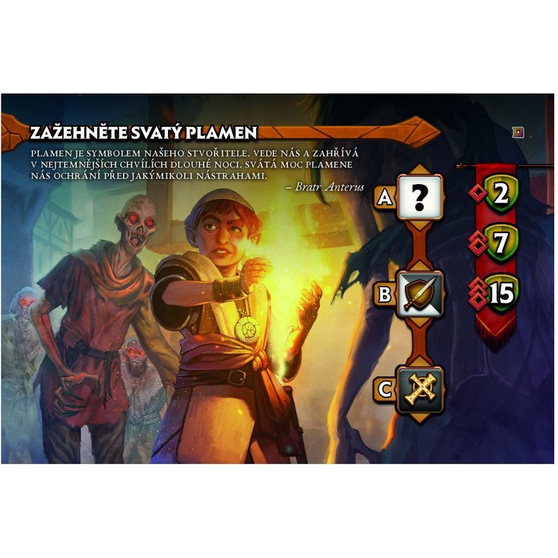 Papírové doupě - Nová dobrodružství (rozšíření)