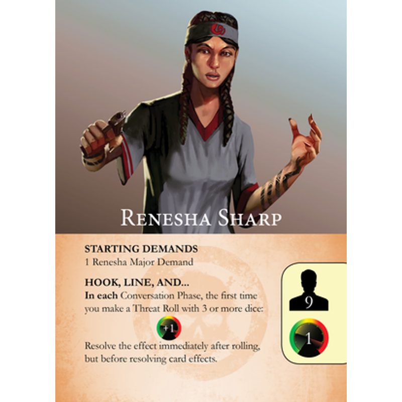 Hostage Negotiator: Crime Wave