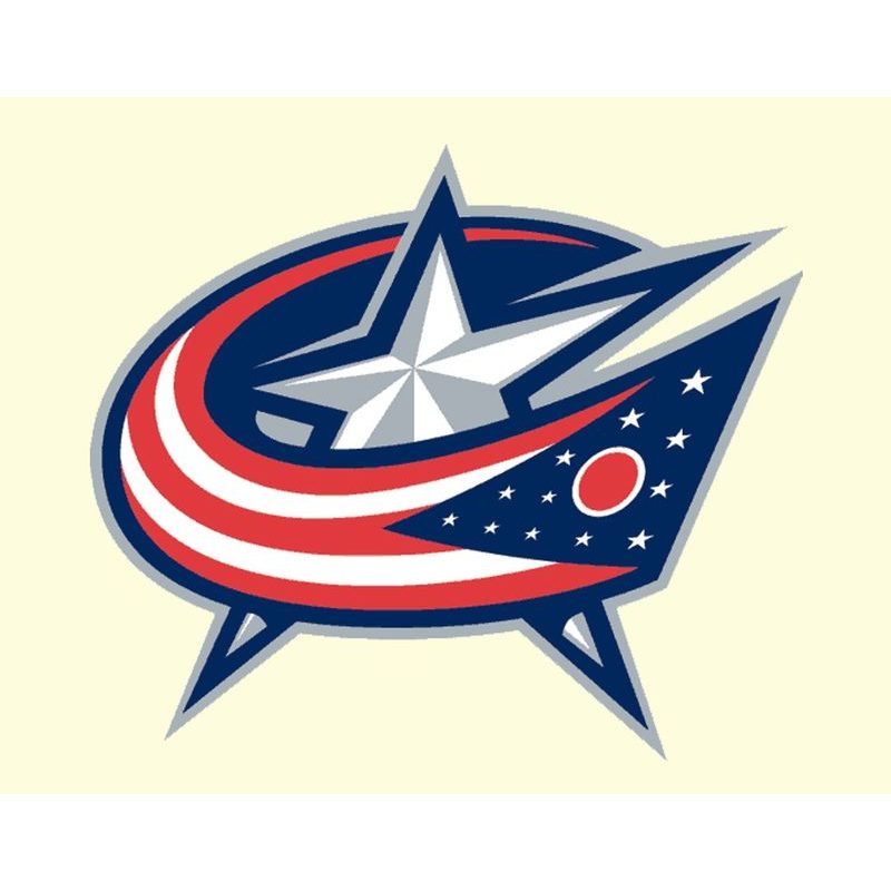 Náhradní tým Columbus Blue Jackets