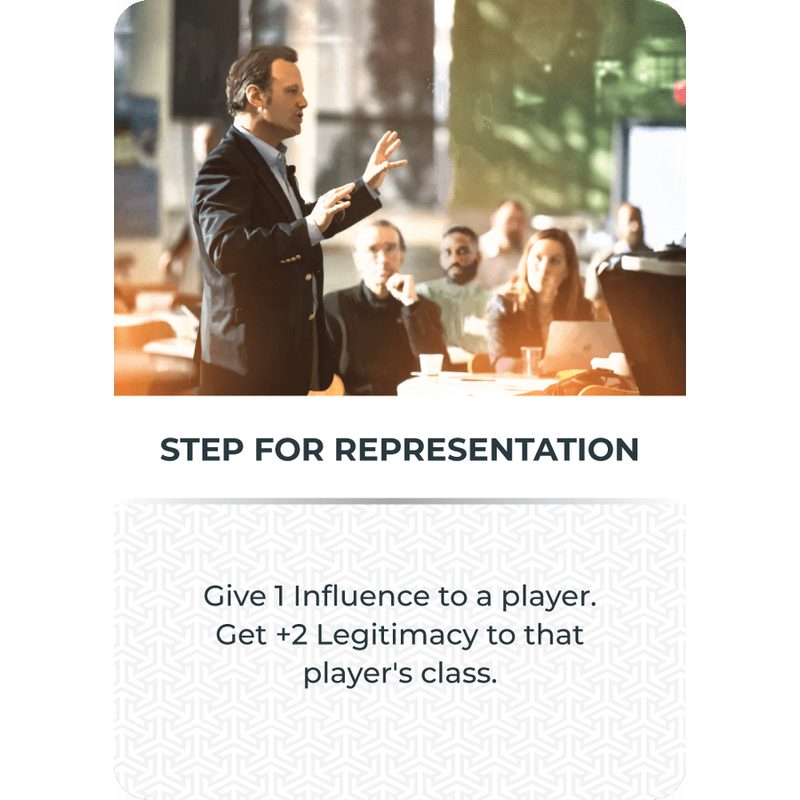 Hegemony: Lead Your Class to Victory