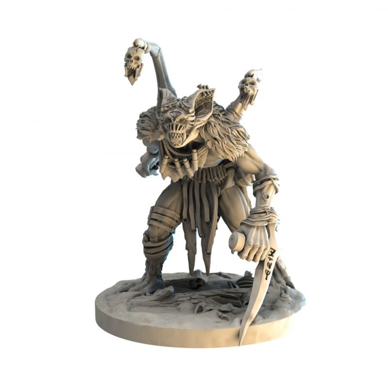 Tainted Grail - Monsters of Avalon