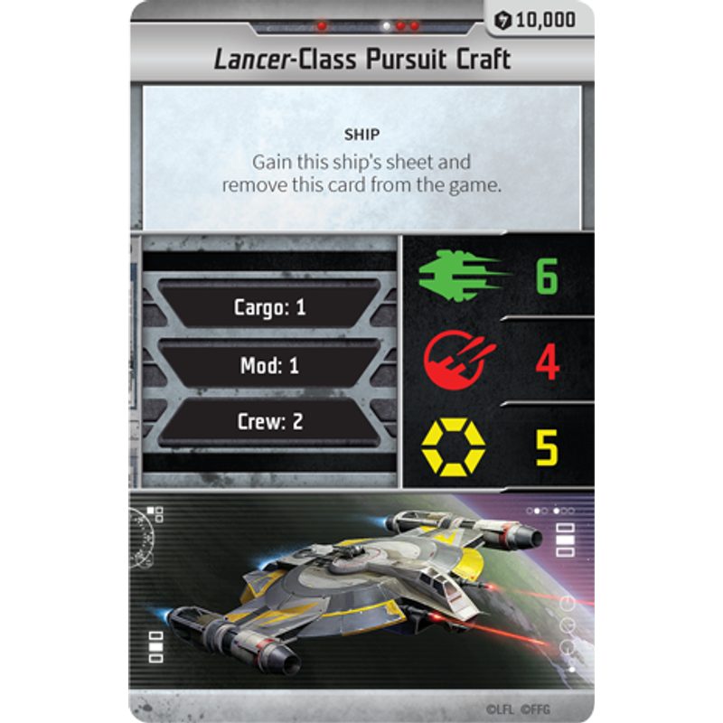 Star Wars: Outer Rim