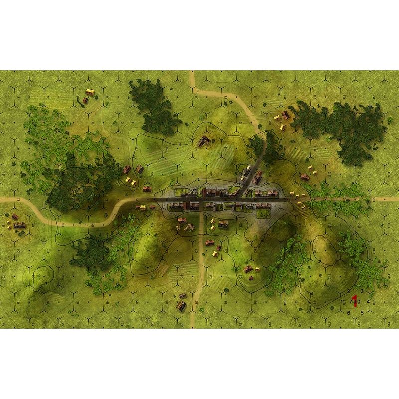 The Last Hundred Yards