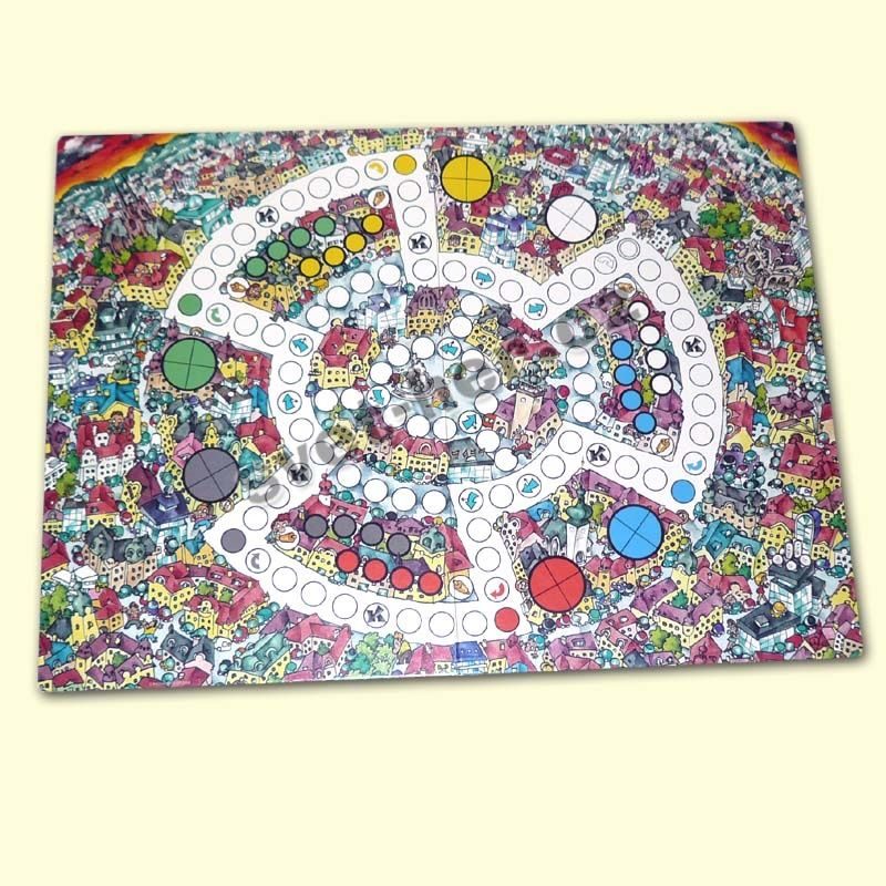 Člověče, napij se! 3 + V.I.P.