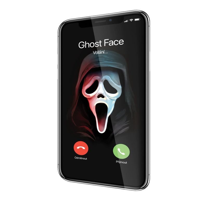 Vřískot: společenská hra