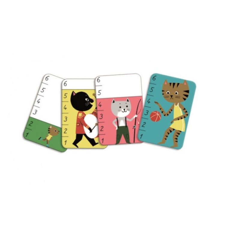 Bata Mňau (Bata-Miaou)