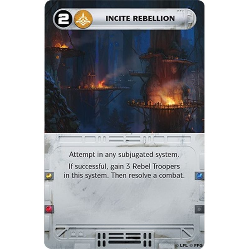Star Wars: Rebellion