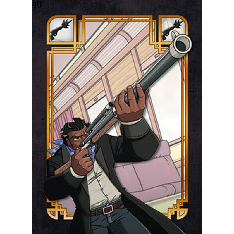 Colt Express (10th Anniversary)