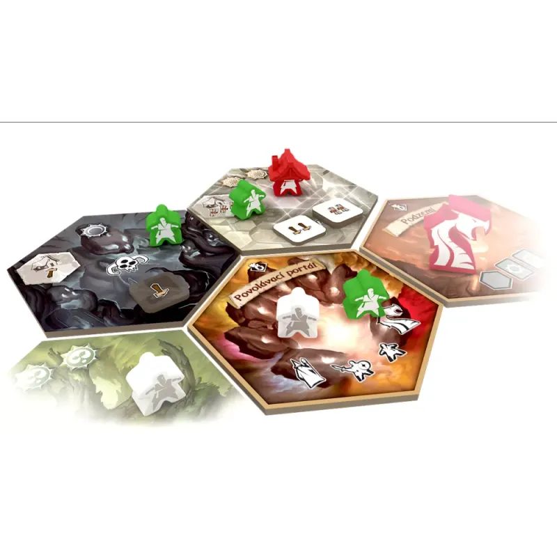 Legendy Dávnozemě + Orákulum