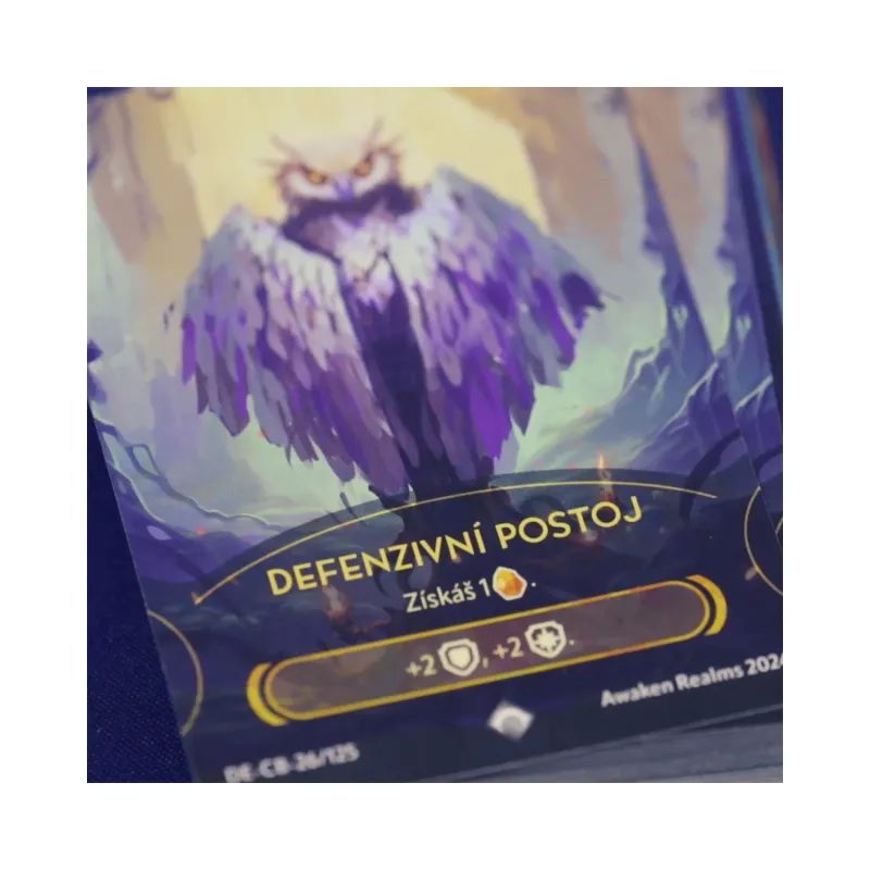 Dragon Eclipse - Aréna nezkrocených