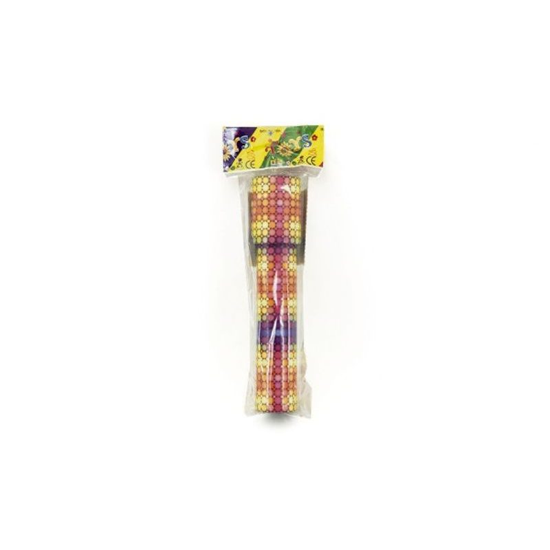 Kaleidoskop - krasohled