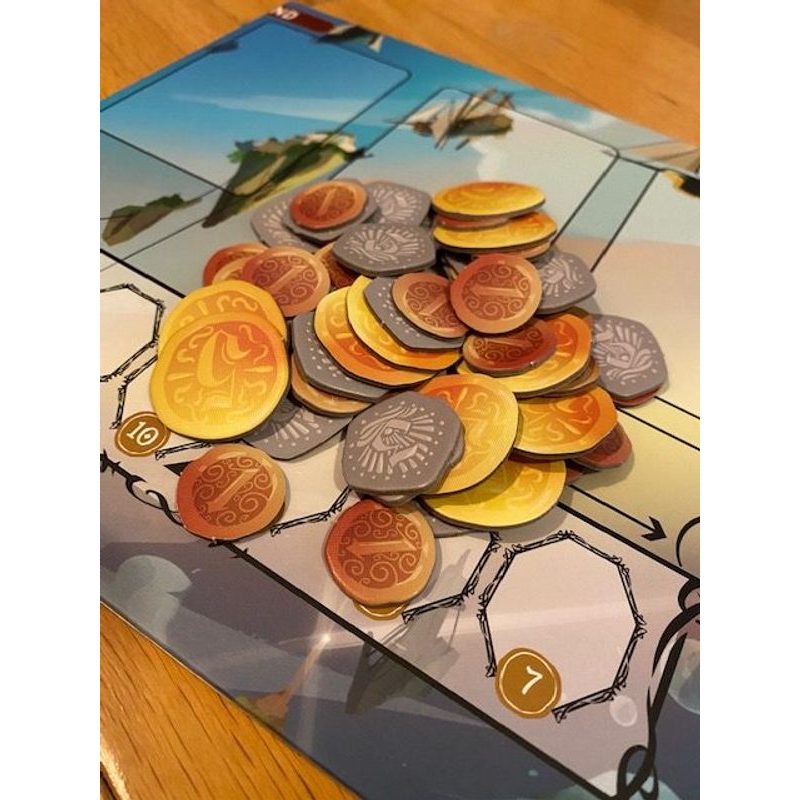 Libertalia: Winds of Galecrest