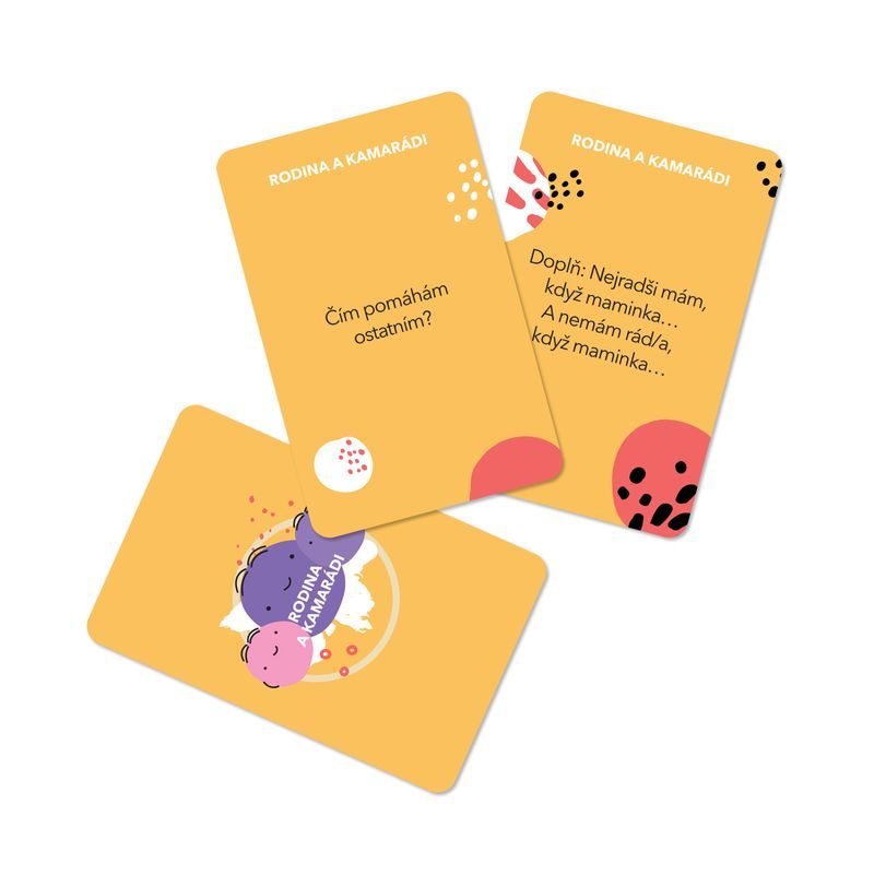 Prozraď mi: Pro děti (5-12 let)