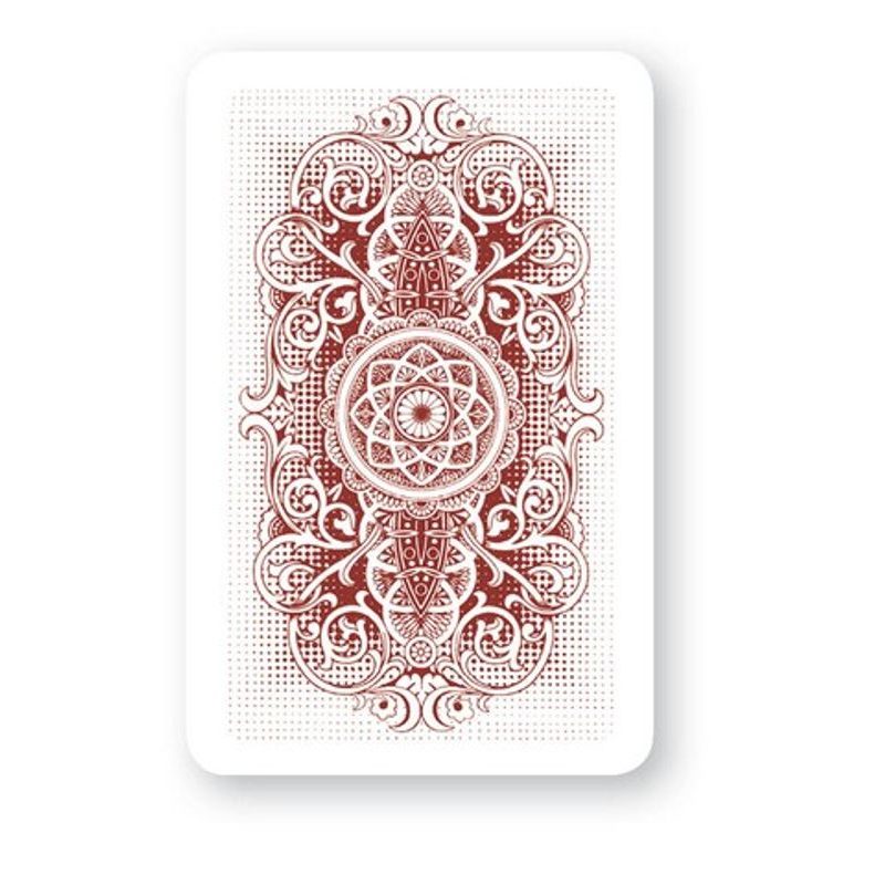 Mariáš dvouhlavý - mini