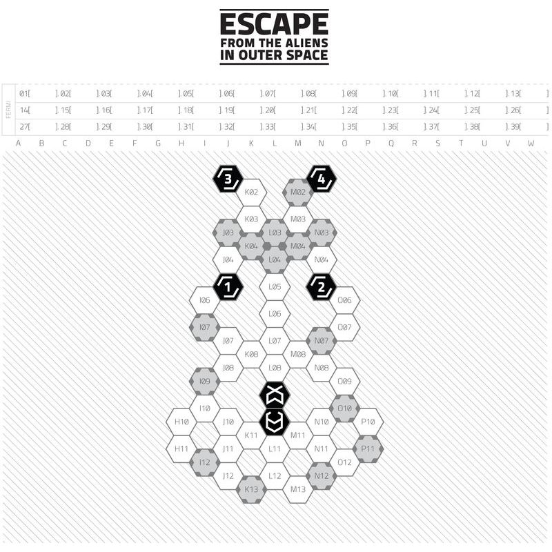 Escape From Aliens in Outer Space: Ultimate Edition