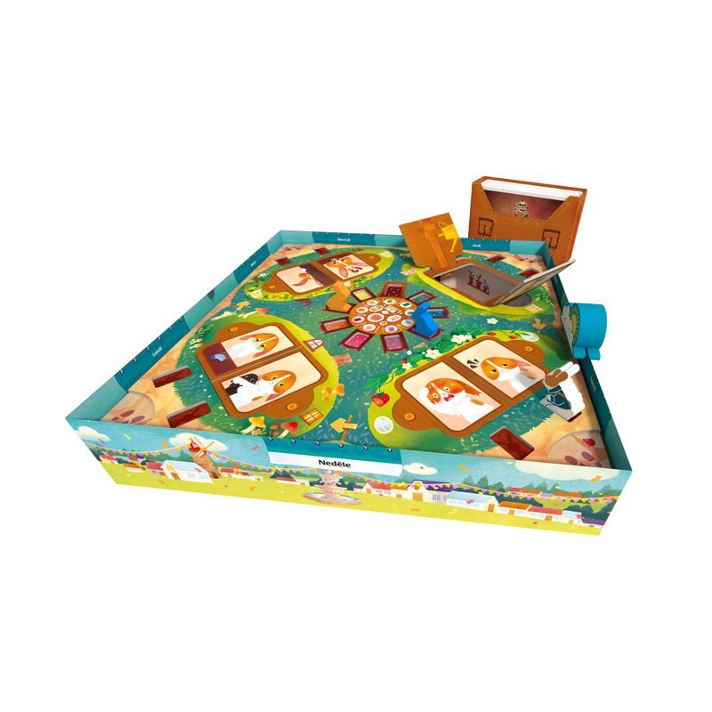 Dixit Kids