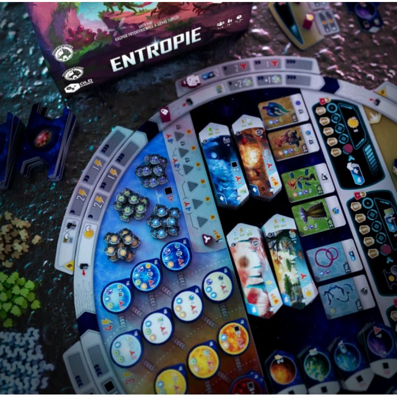 Entropie