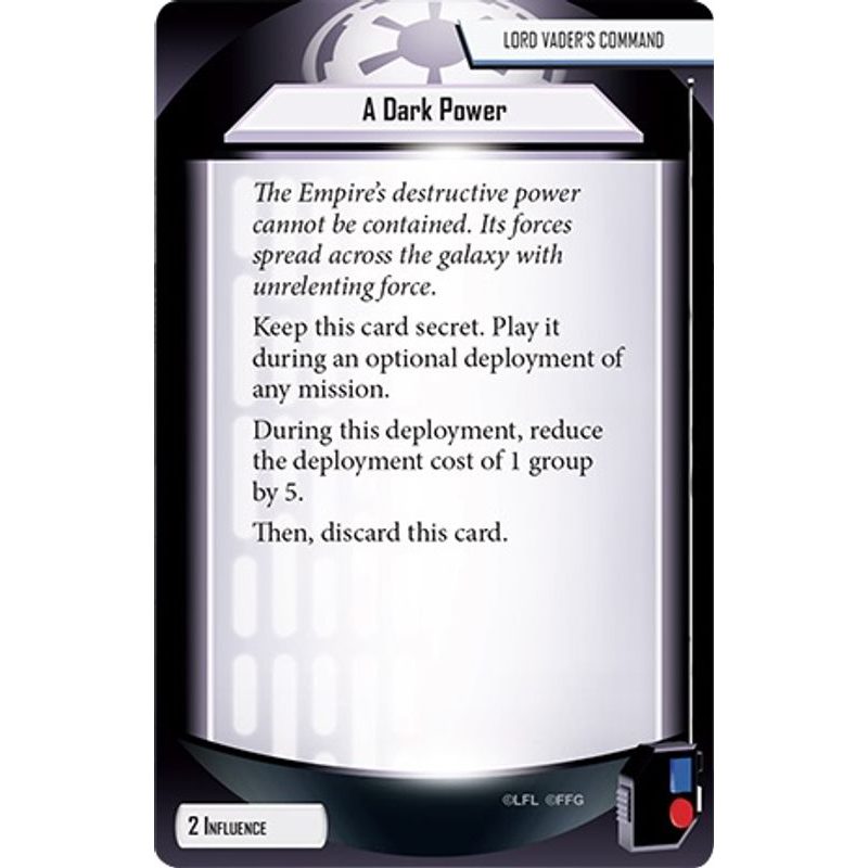 Star Wars: Imperial Assault