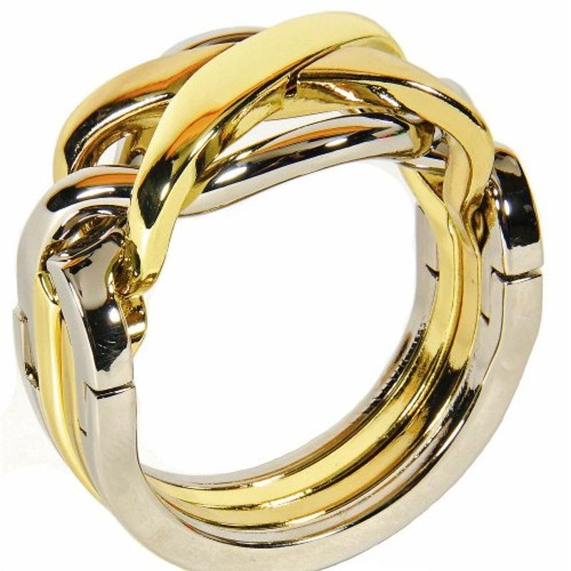 Hanayama Cast Ring - hlavolam