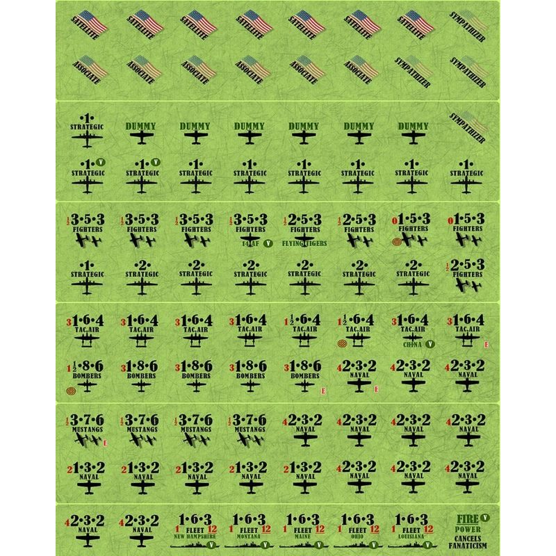 The War: The Pacific 1941-45