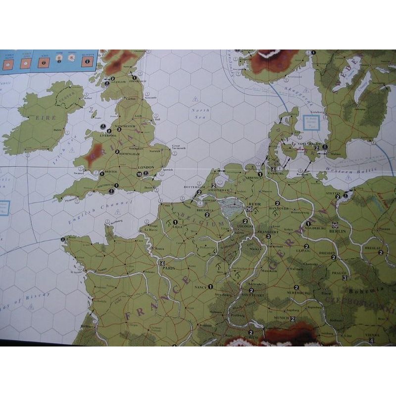 WestFront - Second Edition