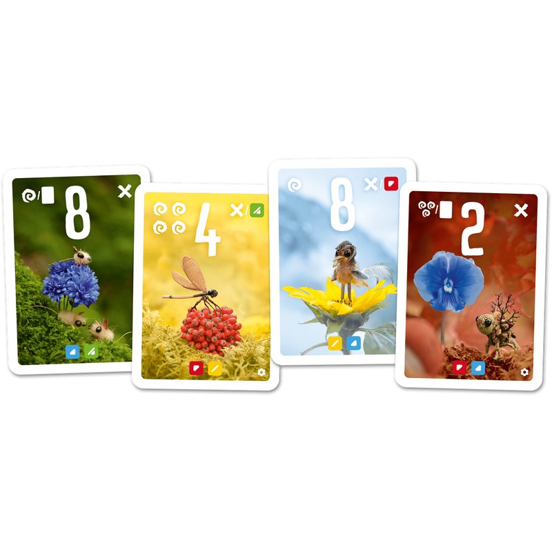 Pixies - Flower Power