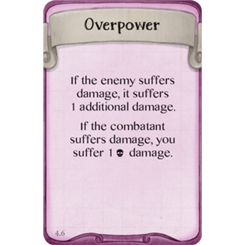 Discover: Lands Unknown