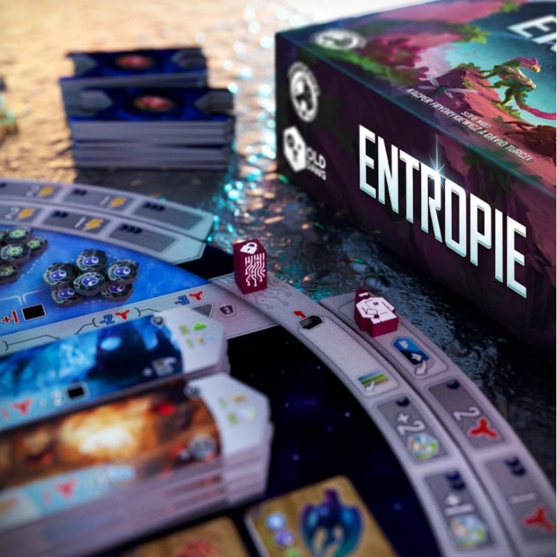 Entropie