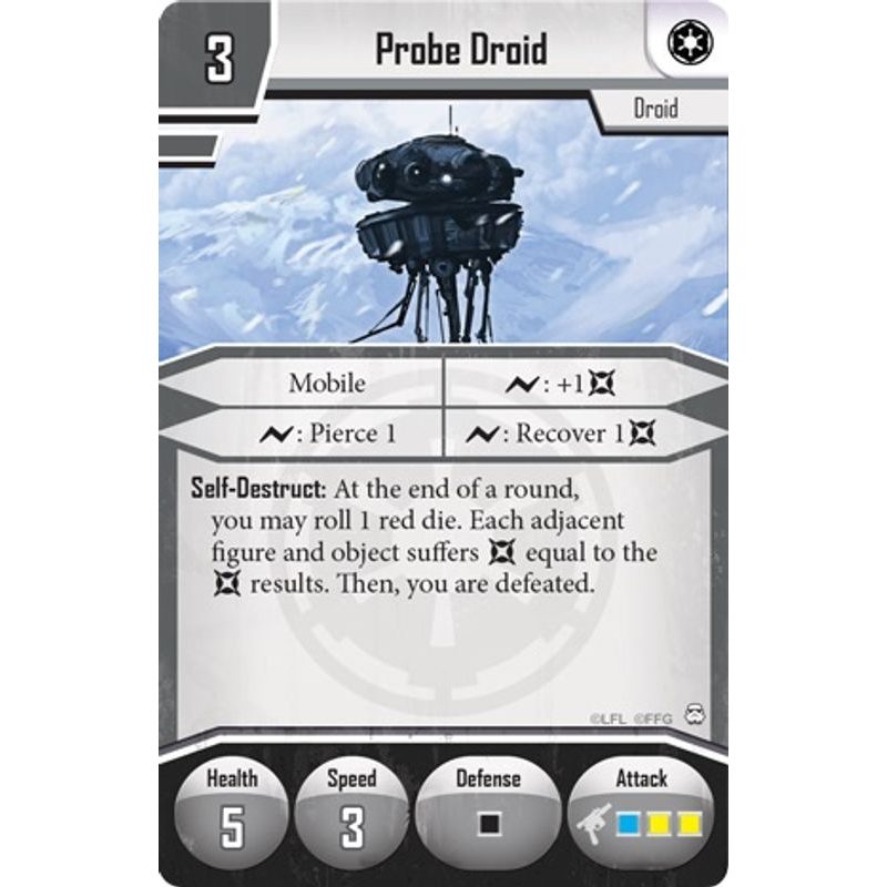 Star Wars: Imperial Assault