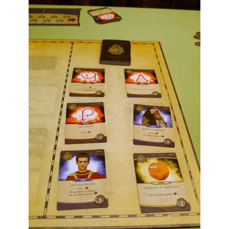 Harry Potter: Hogwarts Battle