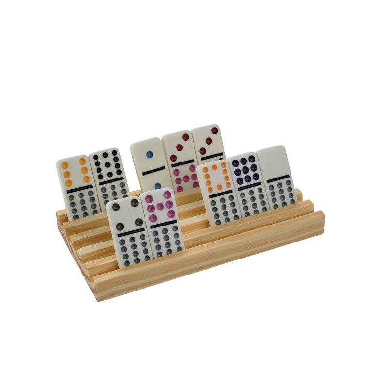 Mexican Train