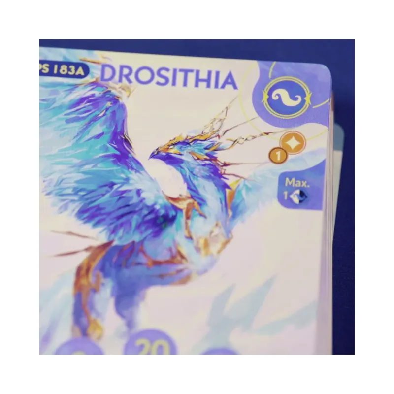 Dragon Eclipse - Zrádné vody