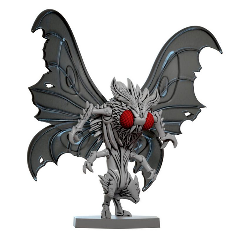 Unmatched Adventures: Tales to Amaze