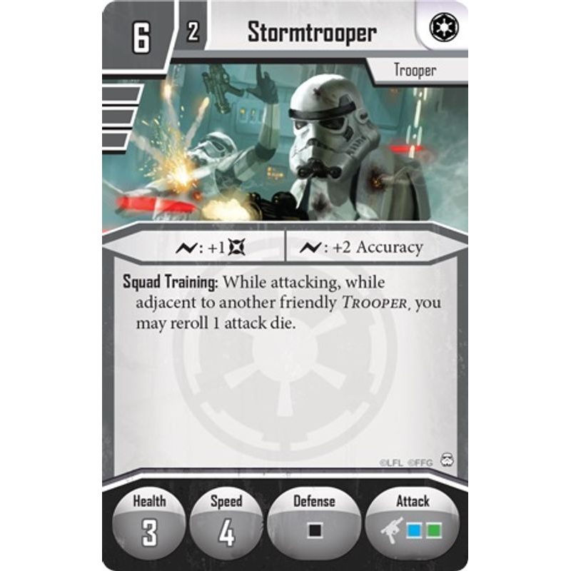 Star Wars: Imperial Assault