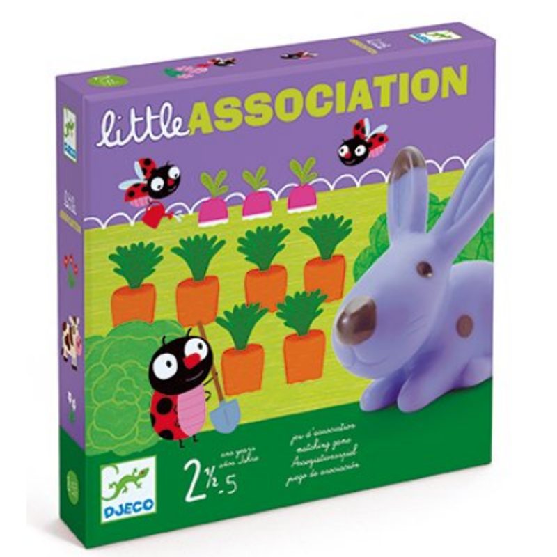 Malá asociace (Little Association)