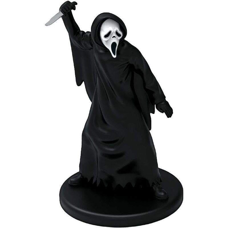 Vřískot: společenská hra