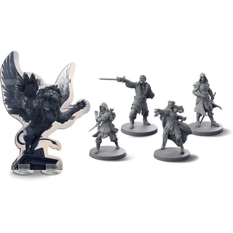 Assassin's Creed: Brotherhood of Venice (CZ)