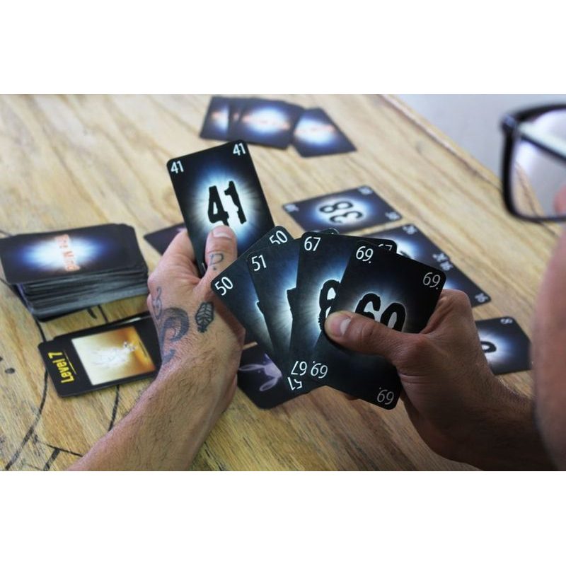 The Mind: Souznění myslí