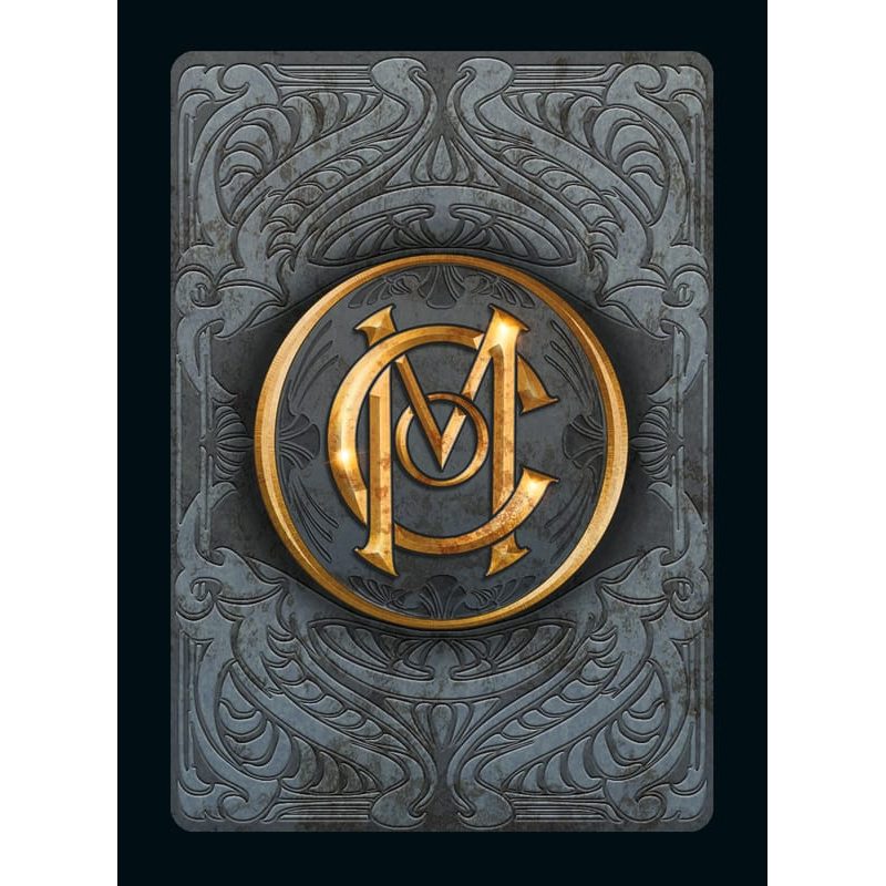 Obludárium + promo karta