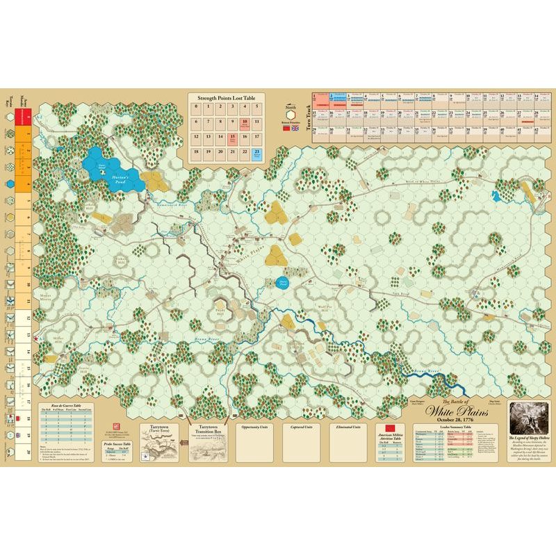 Battle of White Plains