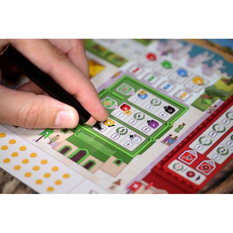 7 divů světa: V kostce