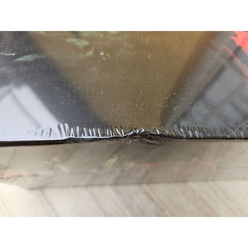 Yucatan (poškozený obal)