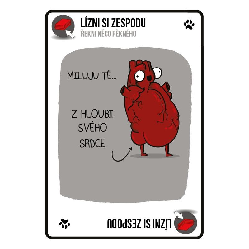 Výbušná koťátka: Párty karty