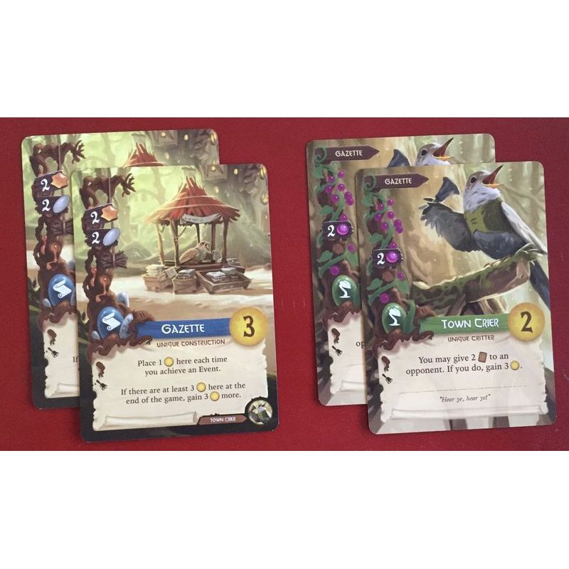 Everdell: Collectors Edition