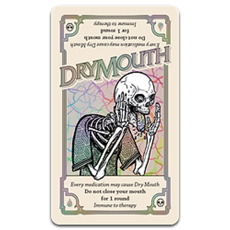 Side Effects - Booster Shot