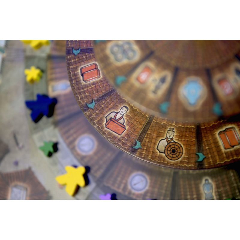 Terracotta Army (CZ/EN)